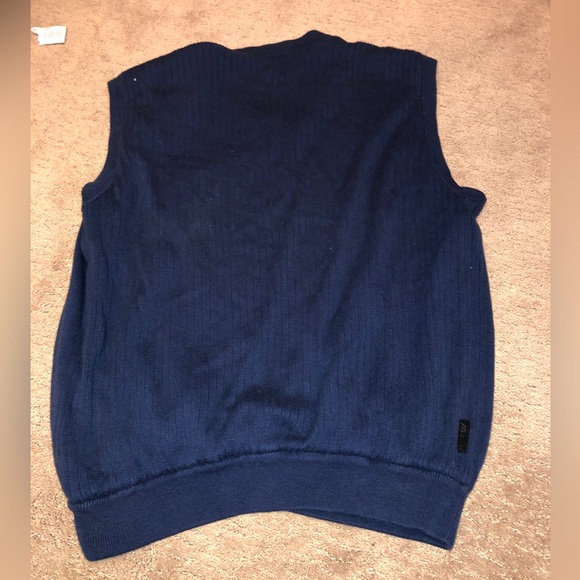 Mizuno athletic vest - Picture 2 of 2